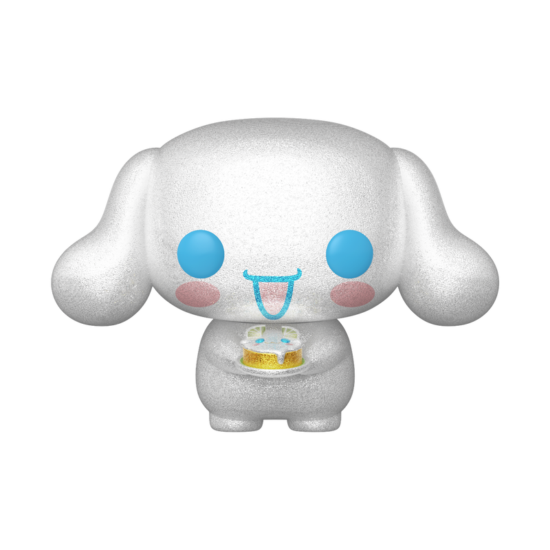 Sanrio Pop! Cinnamoroll (Diamond)