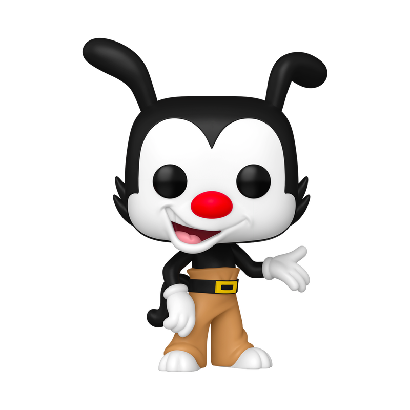 Animaniacs Pop! Yakko Warner