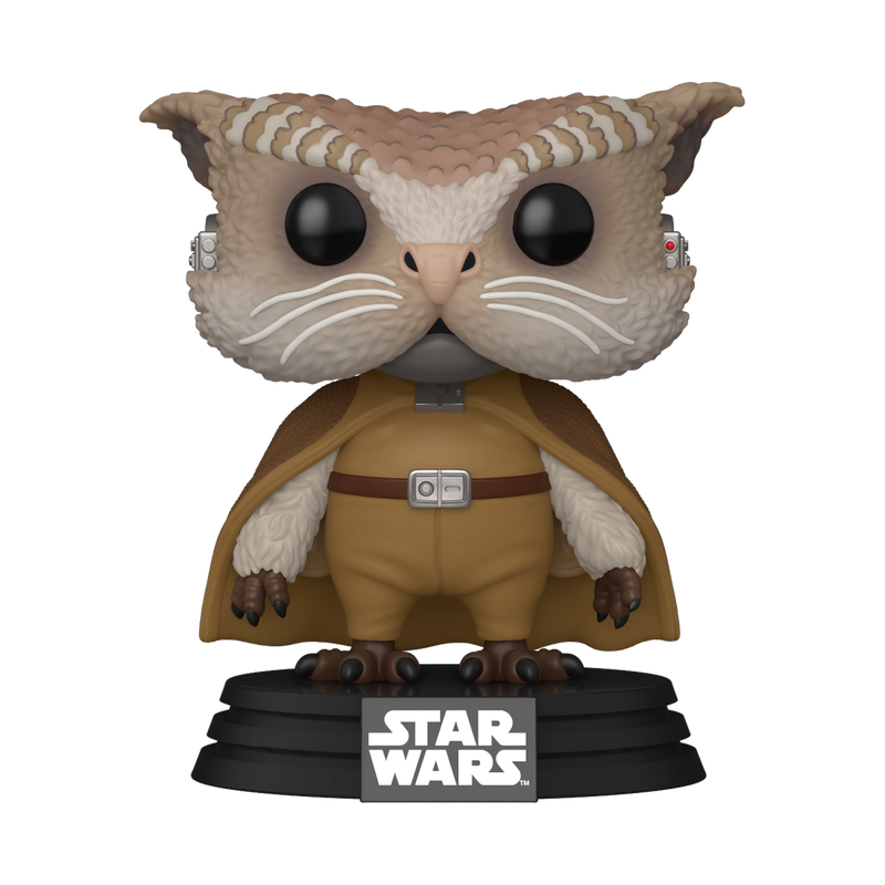 Star Wars Pop! Kh'ymm