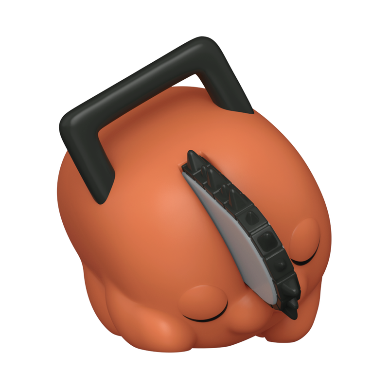 Chainsaw Man Pop! Pochita (Sleeping)
