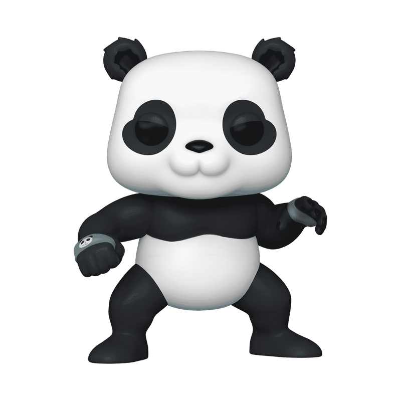 Jujutsu Kaisen Pop! Panda