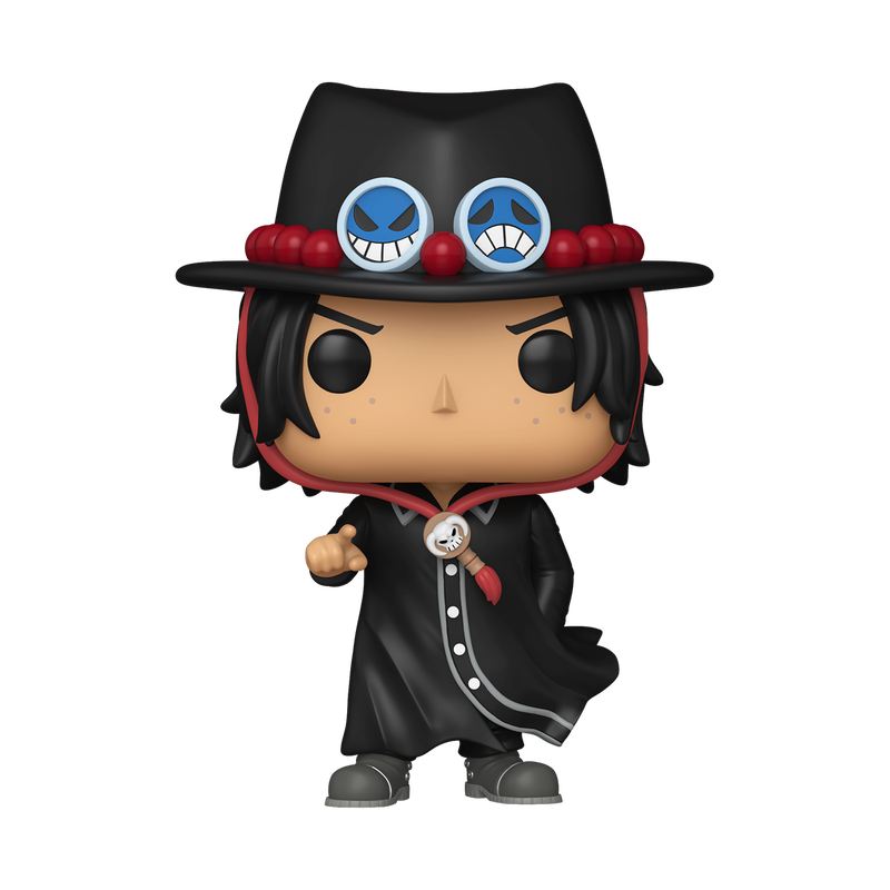 One Piece Pop! Portgas D. Ace