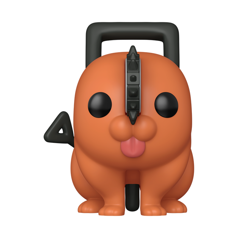 Chainsaw Man Pop! Jumbo Pochita