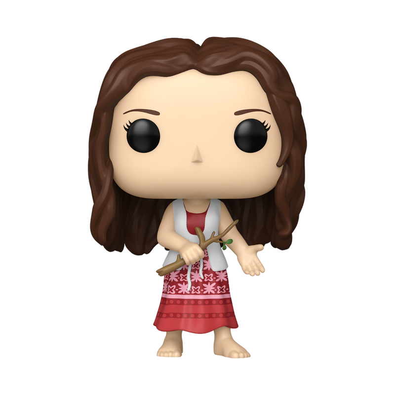 Firefly Pop! River Tam