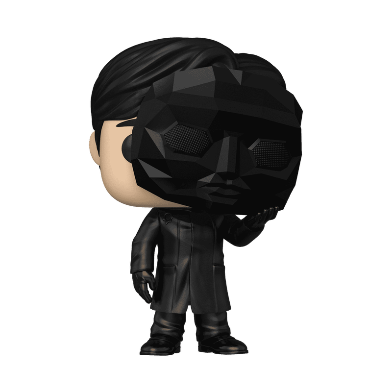 Squid Game Pop! Front Man