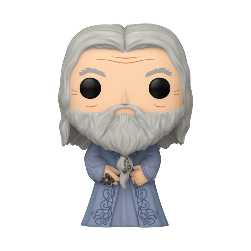 Harry Potter Pop! Albus Dumbledore with Horcrux