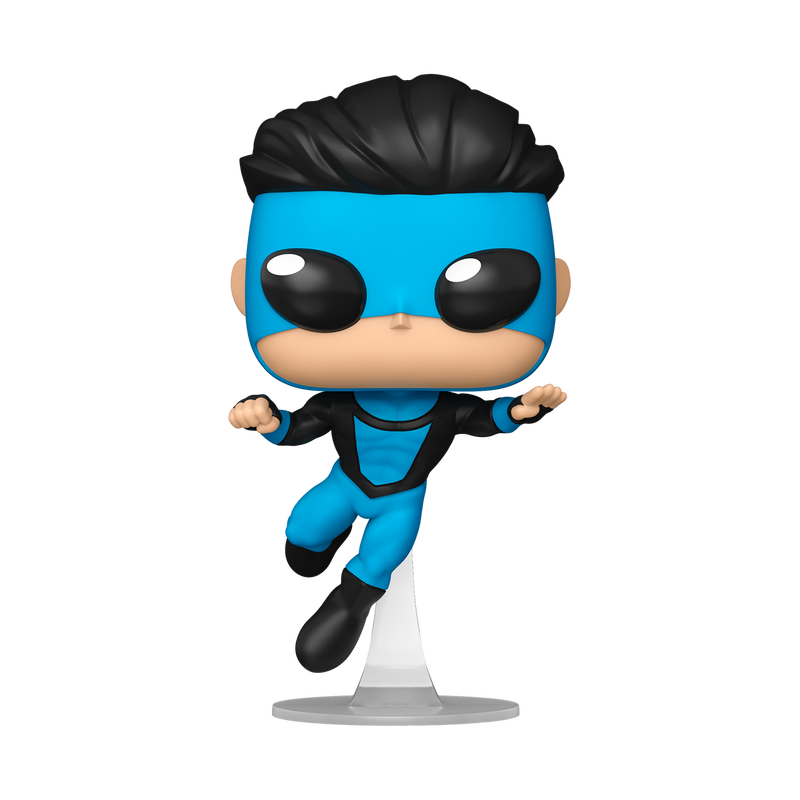Invincible Pop! Invincible (Funko Fusion)