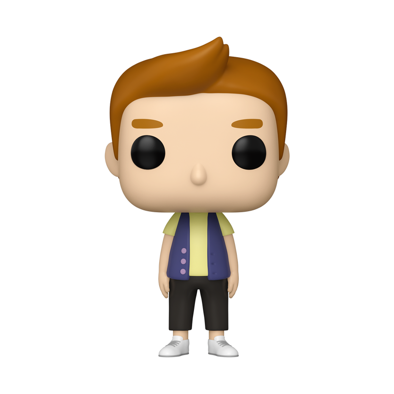 Bob's Burgers Pop! Jimmy Jr.