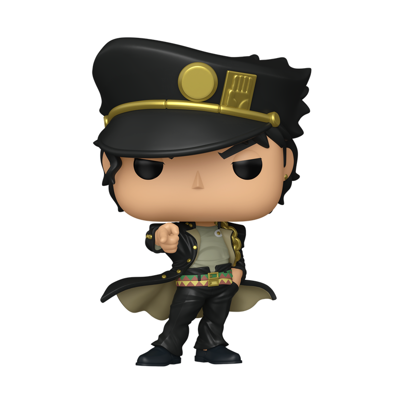JoJo's Bizarre Adventure Pop! Jotaro Kujo