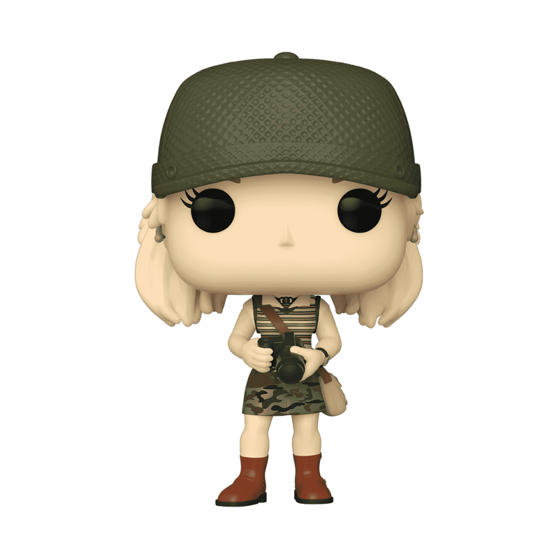 Veronica Mars Pop! Veronica Mars
