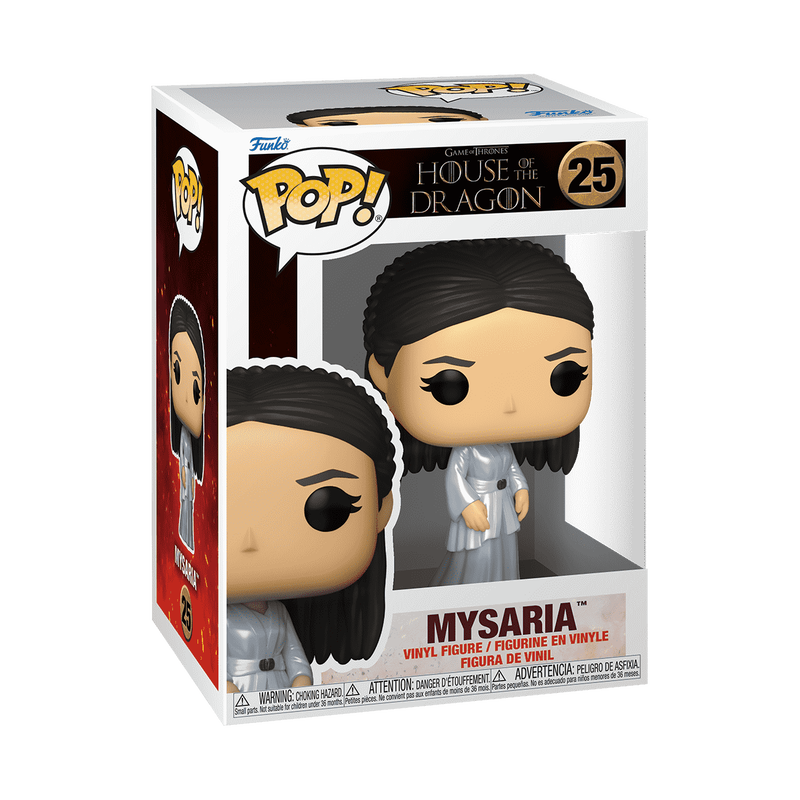 House of the Dragon Pop! Mysaria