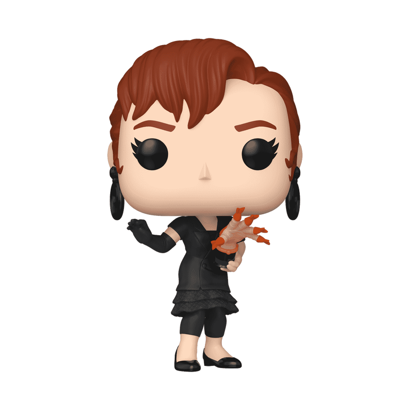 Beetlejuice Pop! Delia Deetz