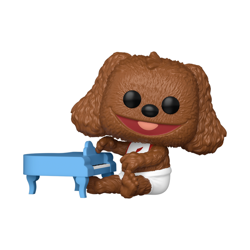 Disney Pop! Baby Rowlf