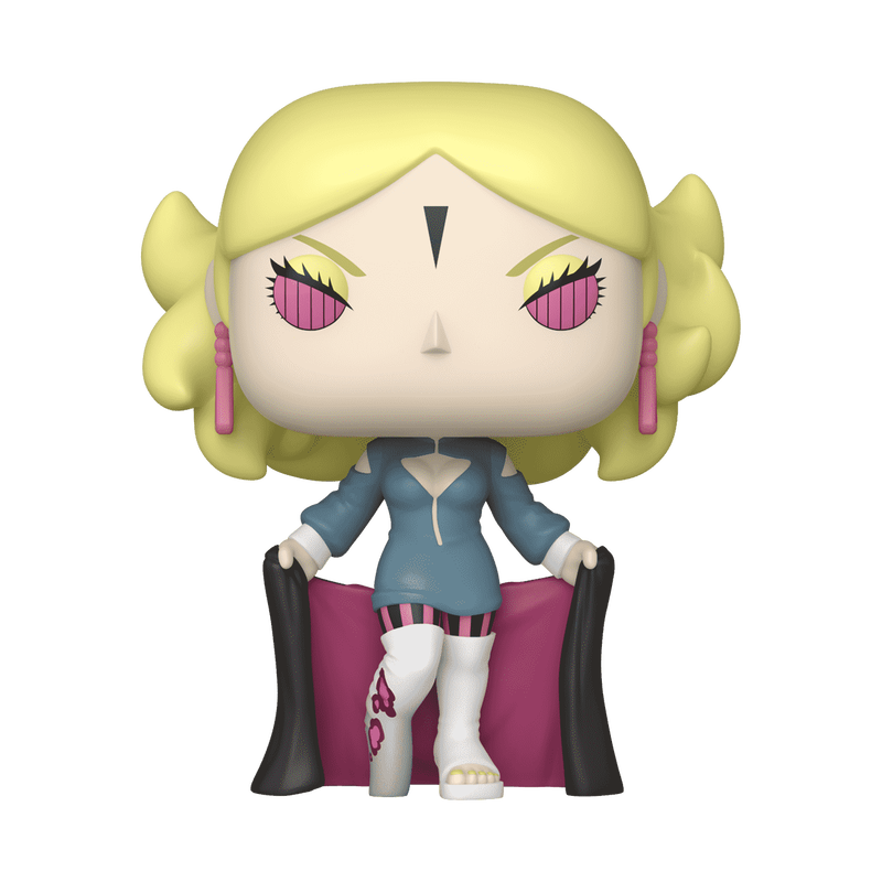 Naruto Pop! Delta