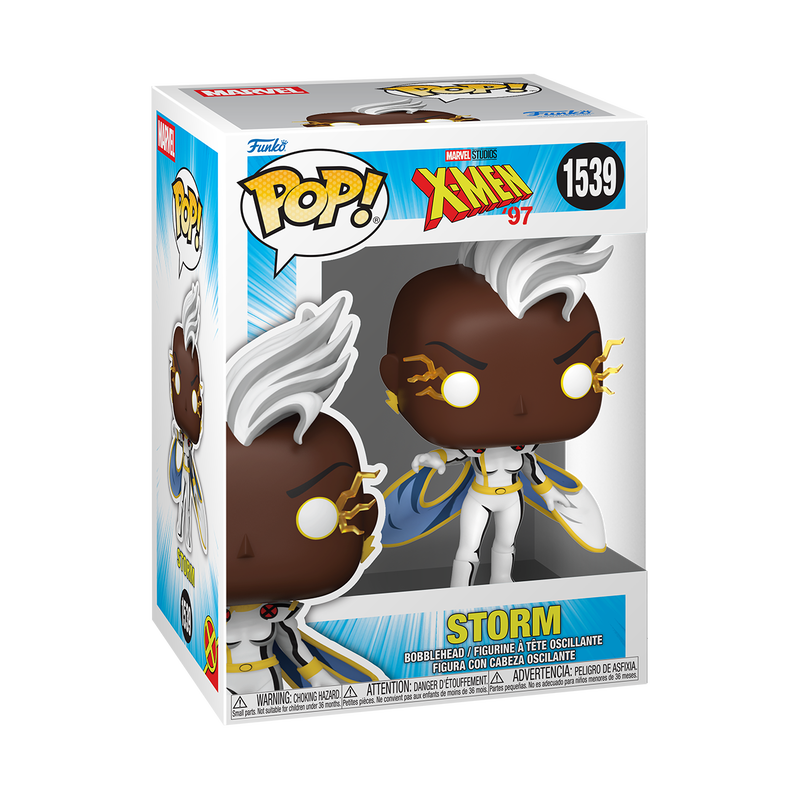 Marvel Pop! Storm (X-Men '97)