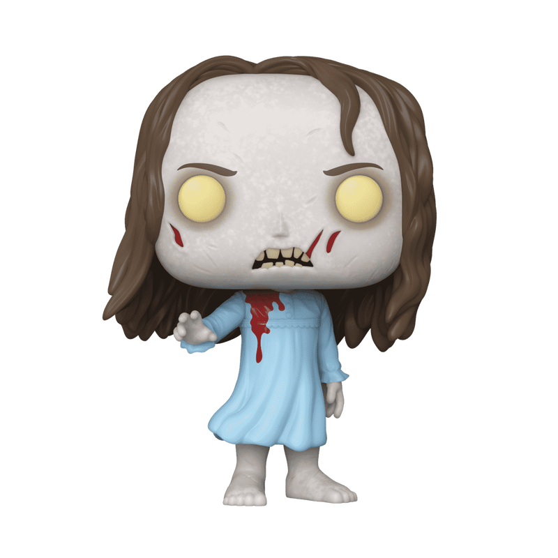 The Exorcist Pop! Katherine (Possessed)