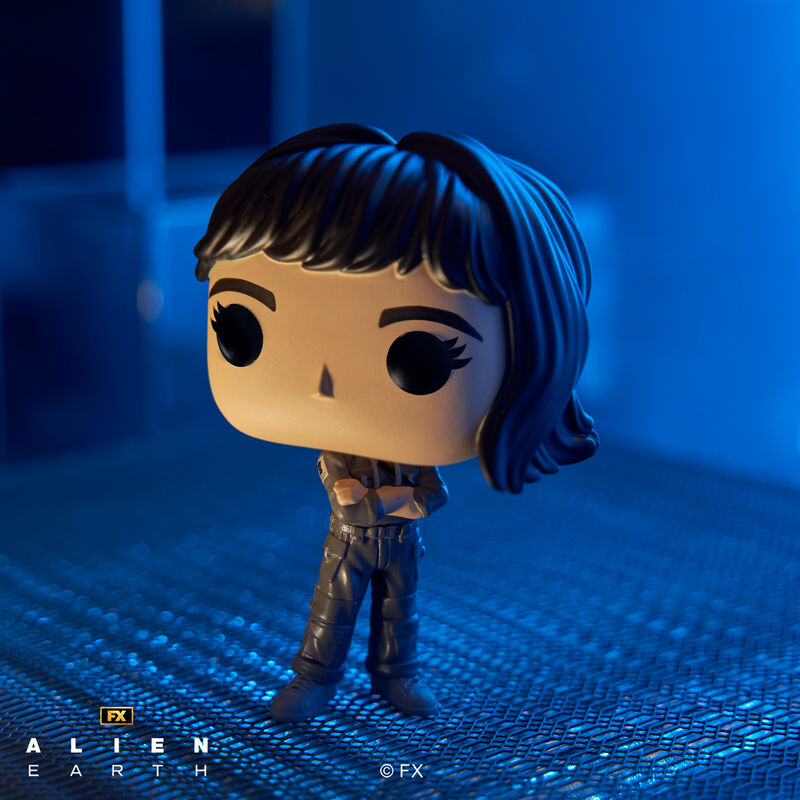 Alien Pop! Wendy (Alien: Earth)