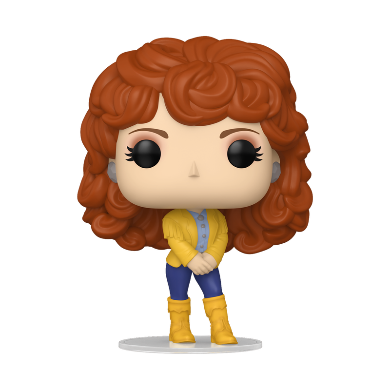 Reba McEntire Pop! Reba McEntire (It’s Your Call)