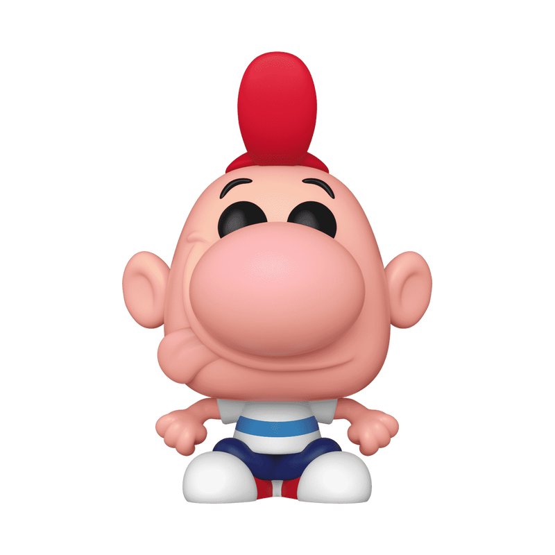 Cartoon Network Pop! Billy