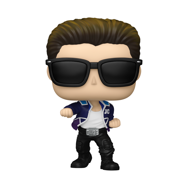 Mortal Kombat Pop! Johnny Cage (Mortal Kombat II) (2026)