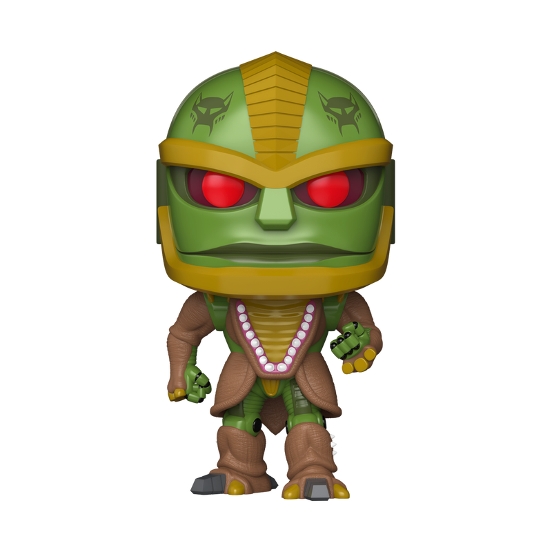 Transformers Pop! Rhinox