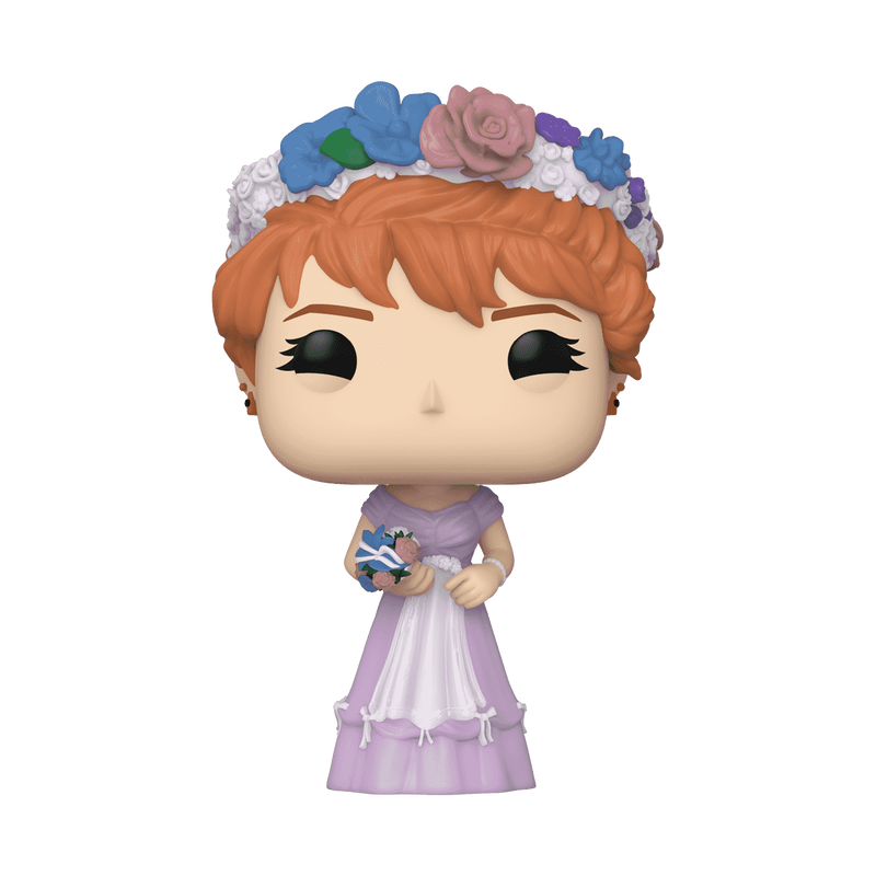 Sixteen Candles Pop! Samantha Baker