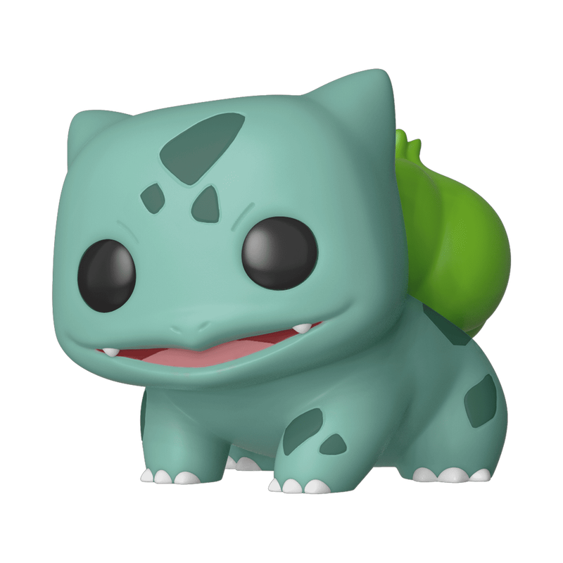 Pokémon Pop! Bulbasaur
