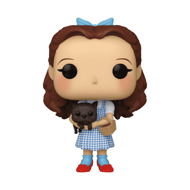 The Wizard of Oz Pop! Dorothy & Toto (85th Anniversary)