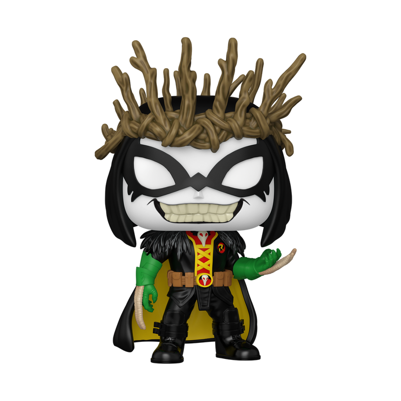 DC Comics Pop! Robin King