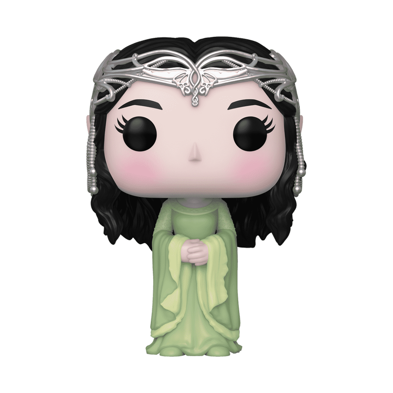 The Lord of the Rings Pop! Arwen