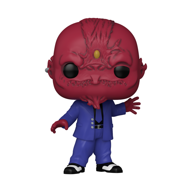 Buffy the Vampire Slayer Pop! Sweet