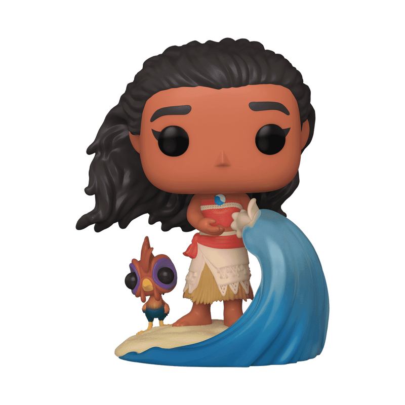 Disney Pop! Moana