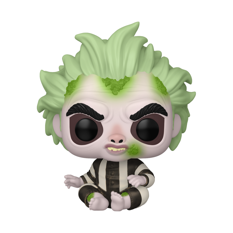 Beetlejuice Pop! Baby Beetlejuice