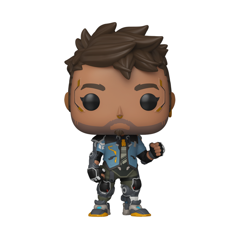 Borderlands Pop! Rafa (Borderlands 4)