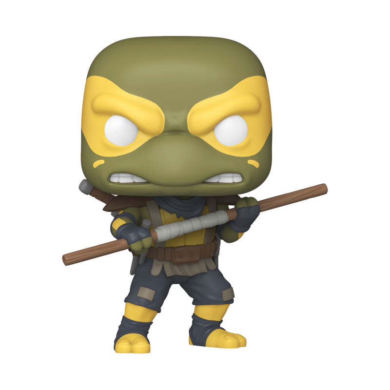 Teenage Mutant Ninja Turtles Pop! Yi