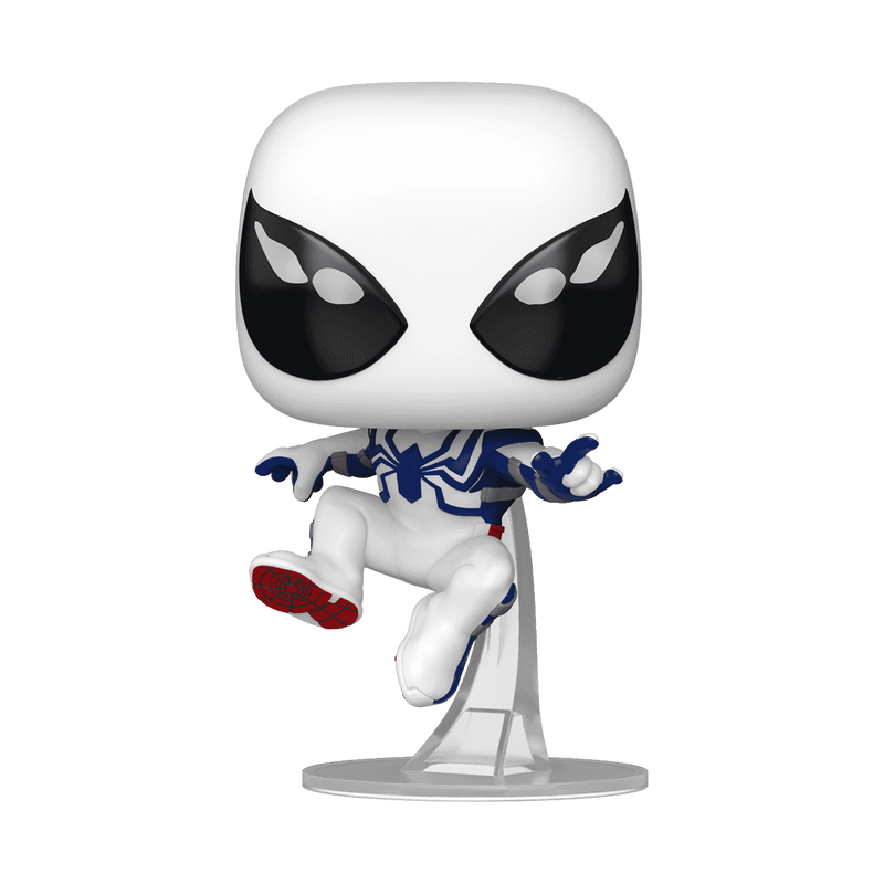 Marvel Pop! Spider-Man (Oscorp Suit)