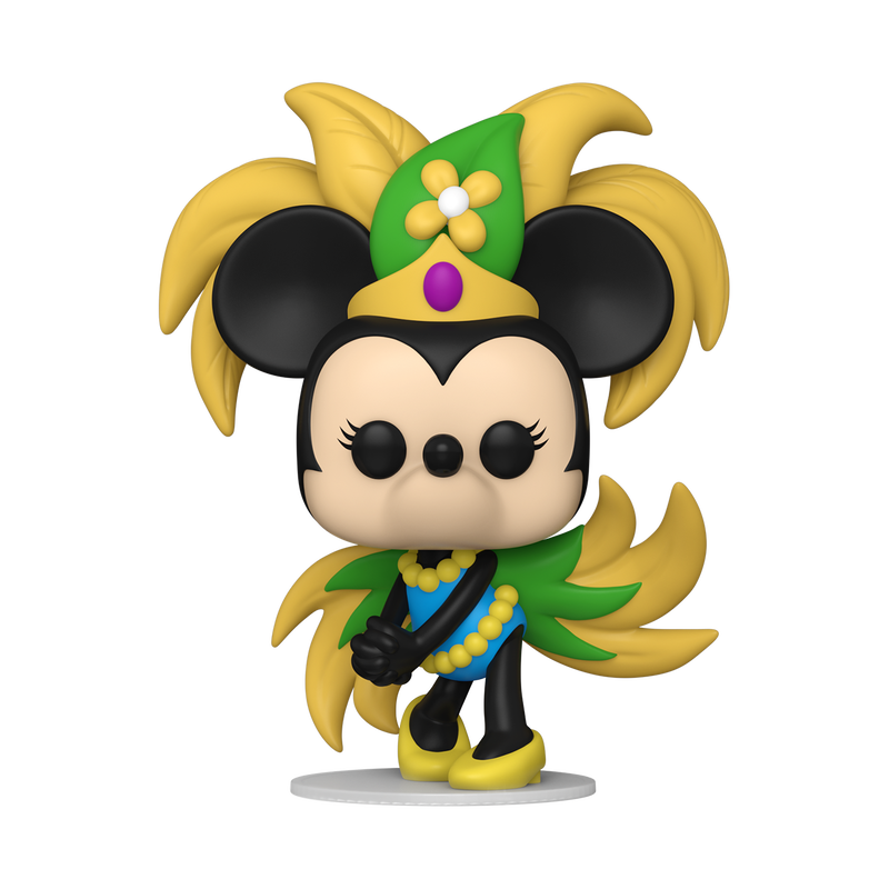 Disney Pop! Carnaval Minnie