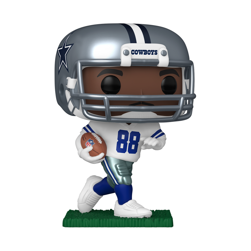 NFL Pop! Michael Irvin