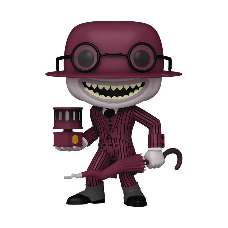 The Conjuring Pop! Super The Crooked Man