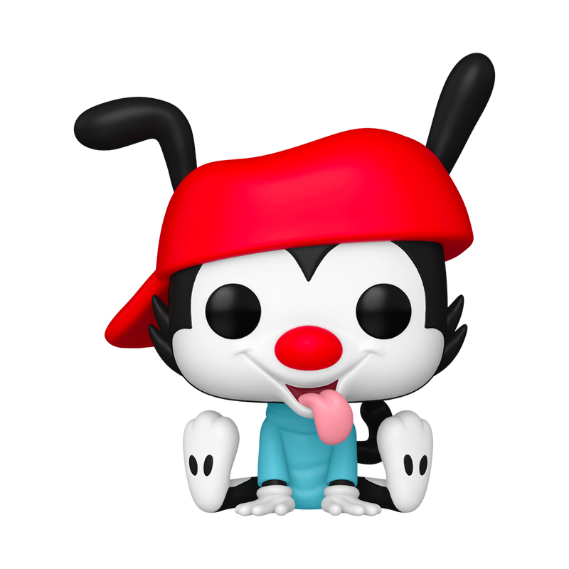 Animaniacs Pop! Wakko Warner