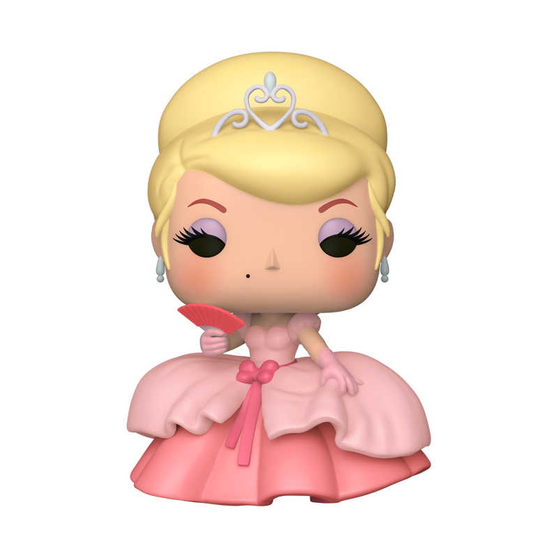 Disney Pop! Charlotte