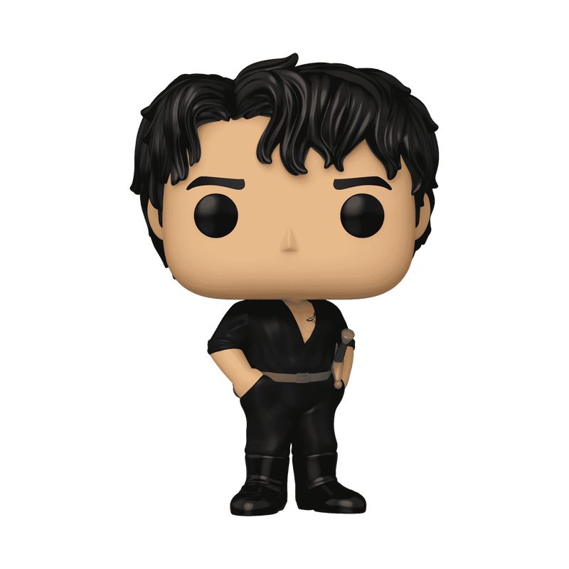Powerless Pop! Kai Azer