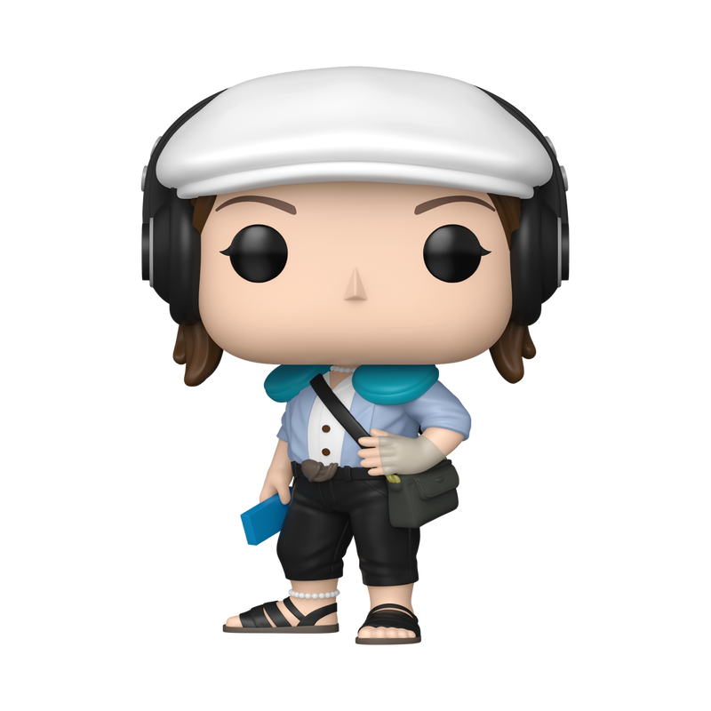 Bridesmaids Pop! Megan Price