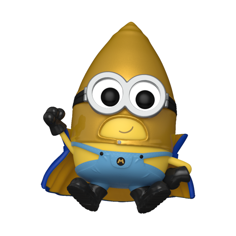 Despicable Me Pop! Mega Minion Gus