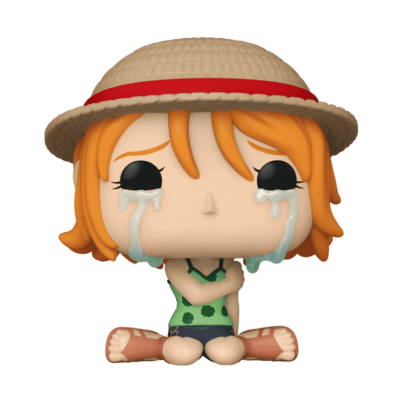 One Piece Pop! Nami (Crying)