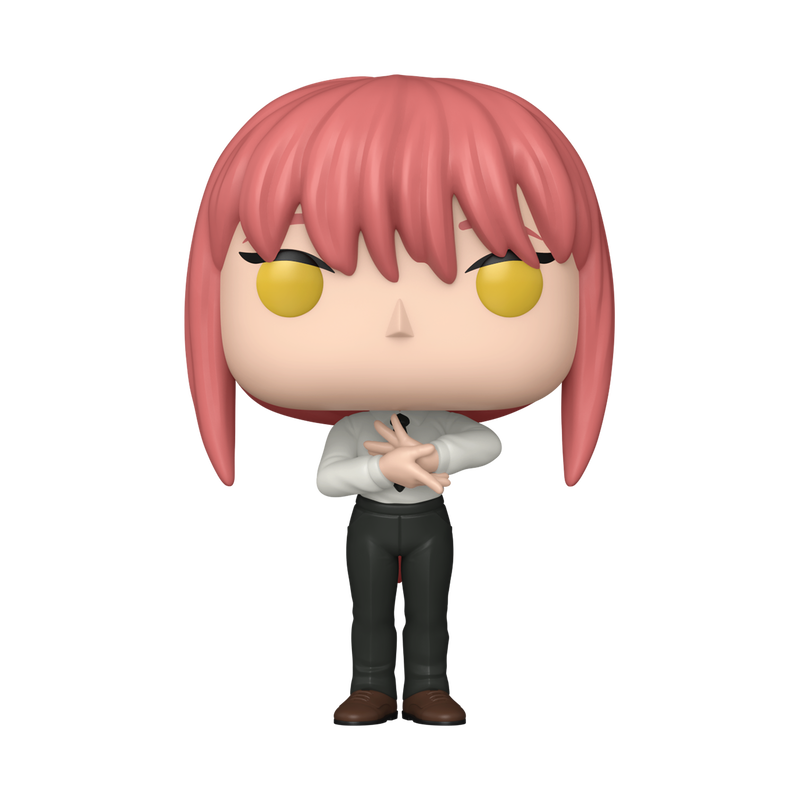 Chainsaw Man Pop! Makima