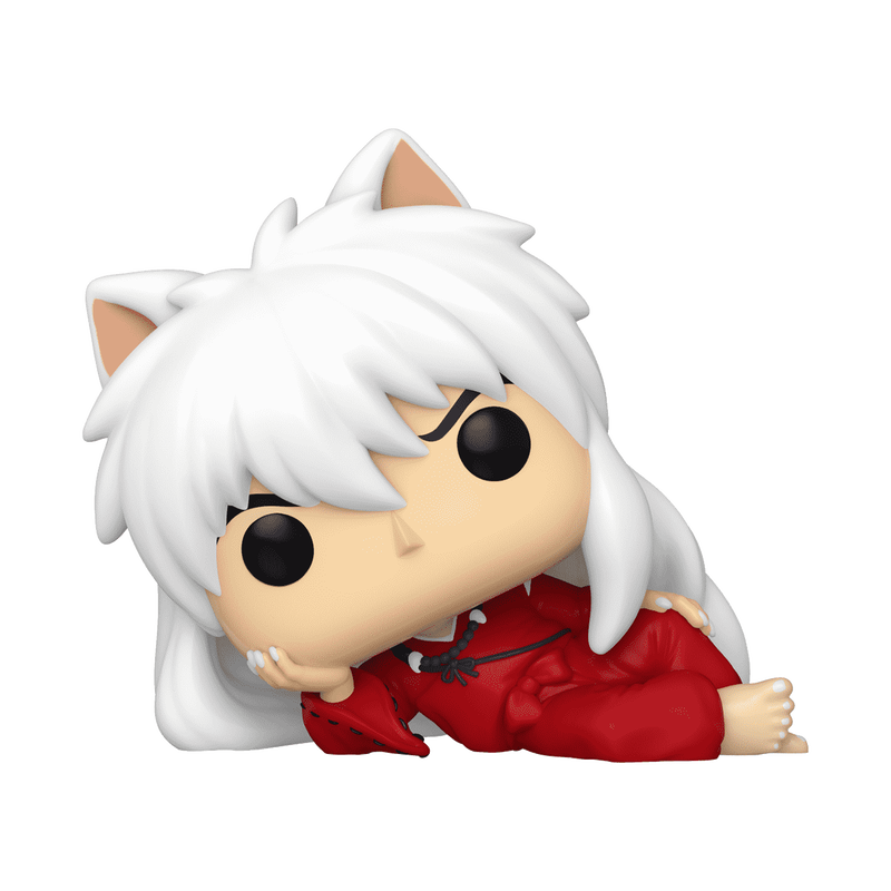 Inuyasha Pop! Inuyasha (Laying)