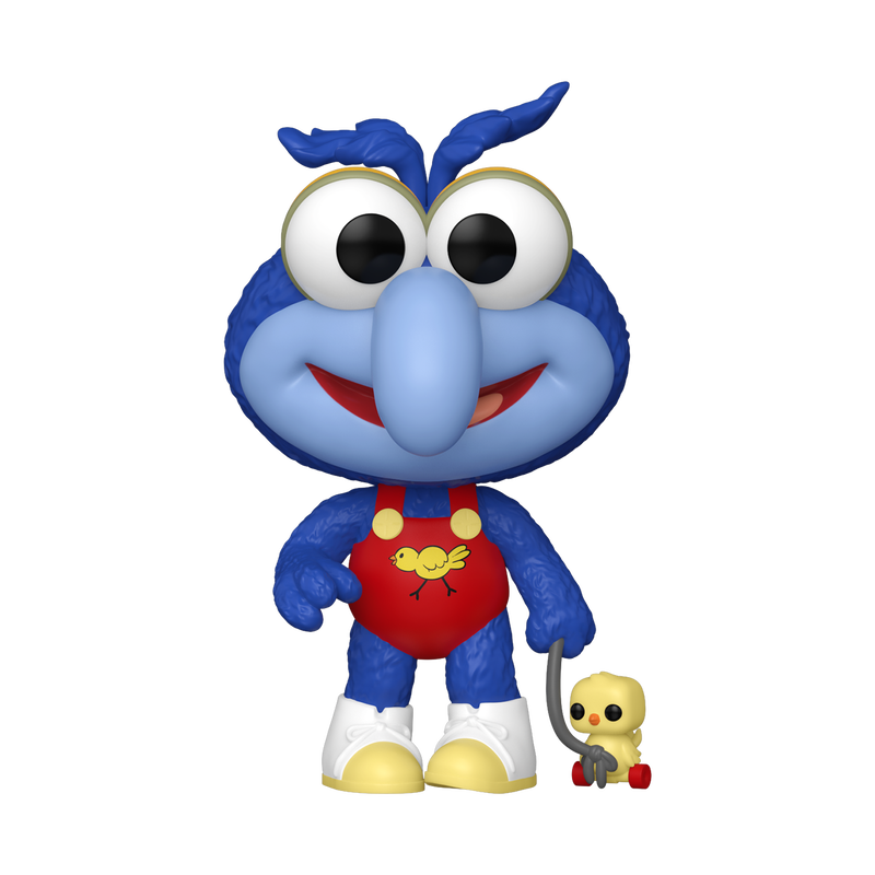 Disney Pop! Baby Gonzo