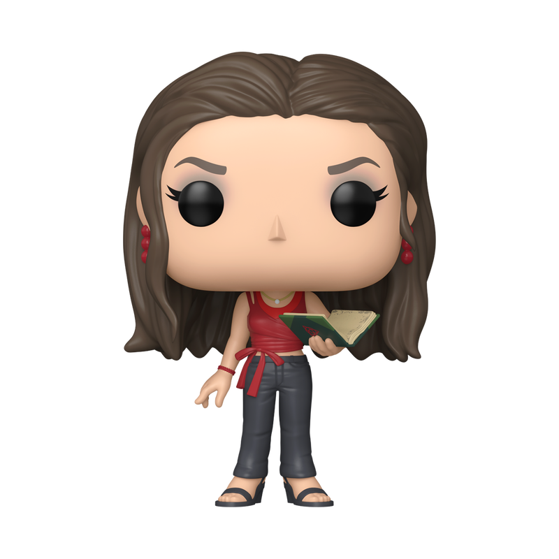 Charmed Pop! Piper Halliwell