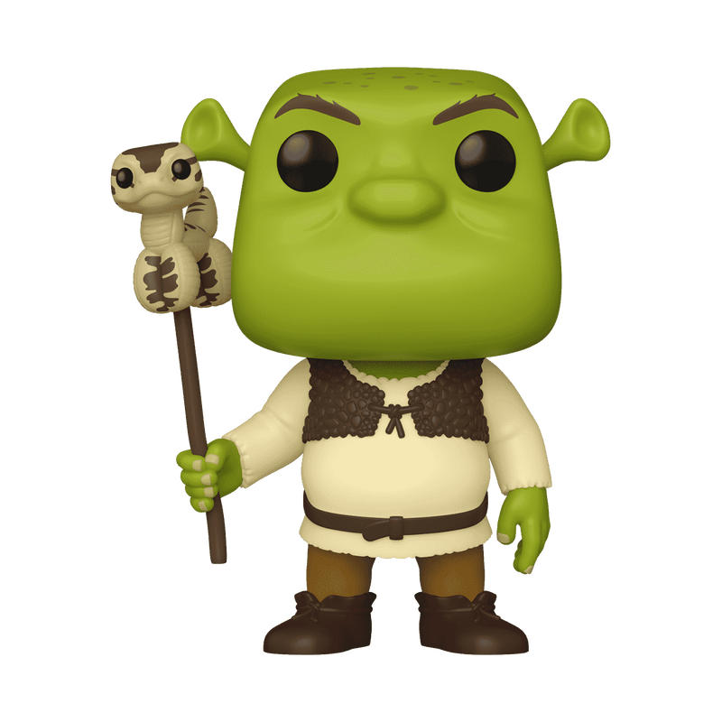 Shrek Pop! Shrek with Balloon
